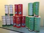 Automatic Middle Speed Straight Wall Round Paper Cup Tube Container Forming
