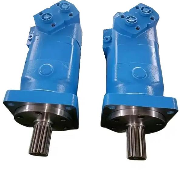 Buy cheap 2K-160 22-0801150 2K-245 604-1056 SW2K-245 X681-0036-001 Eaton Swing Motor SW2.5k-245 from wholesalers
