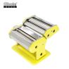 Buy cheap Shule 150mm Small Hand Operated Stainless Steel Manual Noodle Making Machine from wholesalers