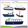 Buy cheap Custom USB Memory Pen Drive 3D Shape Logo PVC Cartoon 8GB 32GB 64GB from wholesalers