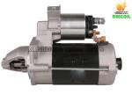 Fiat Ducato Car Starter Motor / Peugeot Boxer Starter Motor Excellent Performanc