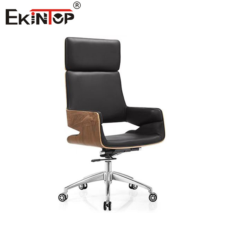 Leather Chair