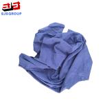 Ready to ship 1kg 10kg 25kg industrial trapo Used T Shirt Rags Cotton Scraps