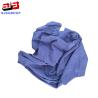 Buy cheap 25kg/Bag 35*50cm 100% Cotton Wiping Rags from wholesalers