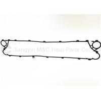 Buy cheap Fin Plate Type Heat Exchanger Parts Dimensional Stable Heavy Duty FP14 product