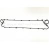 Buy cheap Fin Plate Type Heat Exchanger Parts Dimensional Stable Heavy Duty FP14 from wholesalers