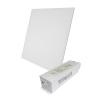 Buy cheap 120LM/W Emergency LED Panel Light with 24W/36W 5 Years Warranty 6000K Aluminum Alloy 85-265V AC from wholesalers