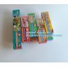 Buy cheap Low Price, HIgh Quality Grip Seal Bags, k Plastic Grip Seal Bag Transparent Food Stand Up Packaging Zipper Pouches from wholesalers
