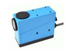 DC10V - 30V Color Mark NPN Proximity Switch Coaxial Reflection Self Locating CE