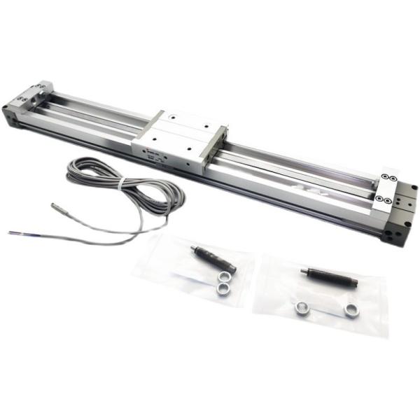 Buy cheap Piston Pneumatic Cylinder MY1M20-100H / 200 / 300 / ... 1500/... / 2000H from wholesalers
