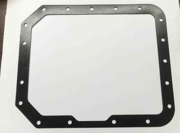 Buy cheap Rubber Die Cut Gasket Weather Stripping Gasket , Industrial Rubber Gaskets from wholesalers