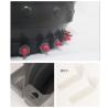 Buy cheap 38 Liter Customizable Calf Feeding Bucket with Rubber Nipple for 6-8 Lambs from wholesalers