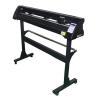 Buy cheap Width 1350mm Vinyl Sign Sticker Plotter Vinyl Cutter from wholesalers