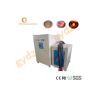 Buy cheap China Manufacture 380V 100KW Induction Coil Heater For Bolt Forging from wholesalers