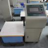 Buy cheap Transport Simulation Vibration Test Machine Vertical Electromagnetic Vibration Table from wholesalers