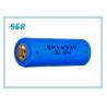 Buy cheap ETC OBU Li SOCL2 Battery ER14335 2/3AA 3.6 Voltage 1700mAh 10 years Shelf Life from wholesalers