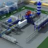 Buy cheap Concrete Dosing Machine Concrete Slate Roof Tile Production Line from wholesalers