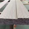 Buy cheap ISO Stainless Steel Seamless Pipe 200mm Schedule 20 Stainless Steel Pipe from wholesalers