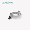Buy cheap MR16 Recessed Spotlight Ø95mm Commercial Lighting from wholesalers