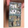 Buy cheap 2.05 Kg 12 Volt Gel Type Lead Acid Battery For Solar System System , Valve Regulated Lead Acid Battery 12v from wholesalers