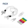 Buy cheap Medical Grade Closed Suction System With Simple Connector from wholesalers