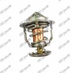 4D88 4TNV88 4TNE88 Thermostat 71℃ 129155-49800 129155-49800 For Yanmar Engine