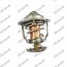 Buy cheap 3D84 3TNE84 3TNV84 Thermostat 71℃ 129155-49800 129155-49800 For Yanmar from wholesalers