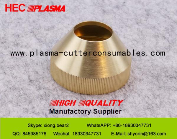 Buy cheap PK031332 Plasma Koike Parts High Performance Design Plasma Cutter Consumables from wholesalers