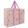 Buy cheap Bopp Reusable Non Woven Polypropylene Tote Bags Zip Shopping Bag Gravure Printing from wholesalers
