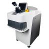 Buy cheap 200W Gold Silver Jewelry Chain Making Machine Jewelry Laser Welding Machine for Professional Jewelry Production from wholesalers