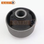 Kaluj 48655-42060 48654-42040 Front Lower Control Arm Bushings Set To-yota, pack