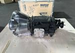 MAMUR Gearbox For QINGLING 600P Euro4 1701010-LPA20 Truck Auto Part