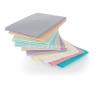 Buy cheap 1 Ply Thin Film Disposable Paper Bibs Waterproof Absorbing from wholesalers