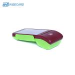 Buy cheap Android 7.0 PCI 5800mAh Contactless Smart POS Terminal Wct-S8 TDS CDMA from wholesalers