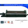 Buy cheap 7.5kw Corrugated Sheet Roll Forming Machine 15m/Min from wholesalers