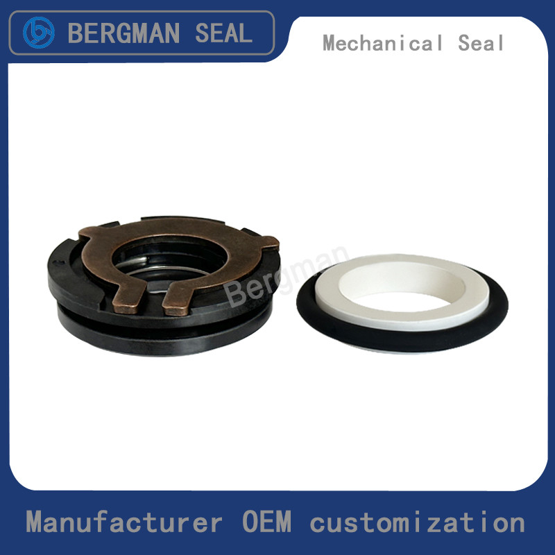 BERGMAN Replace Flygt Pump Seal FJU-25mm XA-25 3102 5520 Upper Sealing Mechanical Seal