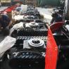 Buy cheap ISO9001 Crawler Wheel Excavator Hydraulic Pouring 1.8 Ton Excavator from wholesalers