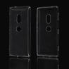 Buy cheap TPU soft case cover for SONY Xperia XZ2 SO-03K, best protection with durable skin from wholesalers