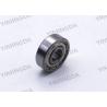 Buy cheap Metal Bearing 123981 Suit for 123973 Roller For Vector MX9 Cutter Machine Parts from wholesalers