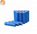 Deep Cycles Lifepo4 Cells IFR 18500 3.2V 850Mah LithiumLi-Ion Battery For Solar