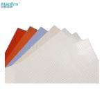 Orthopedic Thermoplastic Splint Sheets