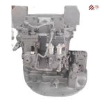 Part name ZX200-3 Hydraulic Main Pump HPV102 HPV102GW-RH25A For Excavator Parts