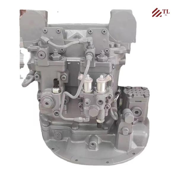 Part name ZX200-3 Hydraulic Main Pump HPV102 HPV102GW-RH25A For Excavator Parts