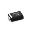 Buy cheap Ss54 Ss56 SMD Schottky Barrier Diode 5a 40V 100V 60V Diode SMC Package from wholesalers