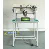 Buy cheap DC Gantry Battery Cell Spot Welder , Lithium Cylindrical Battery Pack Welder from wholesalers