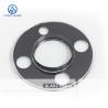 Buy cheap Customized Surveillance Camera Lens Multi Color Silk Screen Coating Tempered Glass For Electronic Equipment Glass from wholesalers