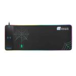 Buy cheap Custom Smart 15W Wireless Charging Keyboard Pad Waterproof from wholesalers