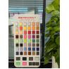 Buy cheap Interior Sound Absorbing Wall Panel Polyester Felt Acoustic Panel from wholesalers