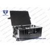 Buy cheap Waterproof Outdoor Prison Jammer Customize 4G WIFI GPS All Cell Phone Signal Jammer from wholesalers