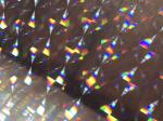 Customizable Transparent 3D Lens Film In Plastic Film With Blow Molding
